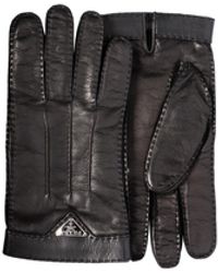 Prada Gloves for Men | Online Sale up to 57% off | Lyst