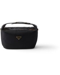 Prada - Borsa Chérie Mini - Lyst