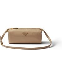 Prada - Re-Nylon Pouch - Lyst