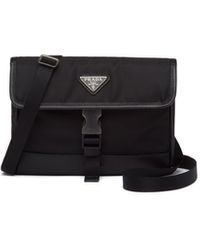 re nylon and saffiano leather smartphone case