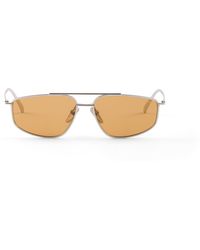 Prada - Gafas De Sol De La Colección Eyewear, Mujer - Lyst