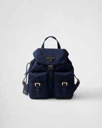 Prada - Re-Edition 1978 Small Re-Nylon Backpack - Lyst