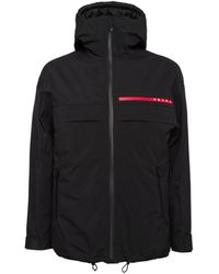 Prada - Gore-tex Pro Jacket - Lyst