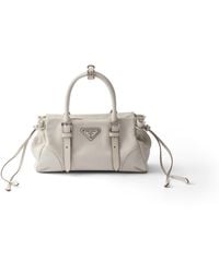 Prada - Borsa Karin Small - Lyst