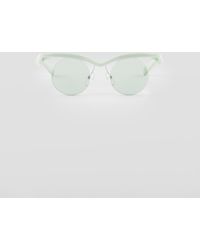 Prada - Runway Sunglasses - Lyst