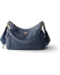 Prada - Borsa Explore Large - Lyst