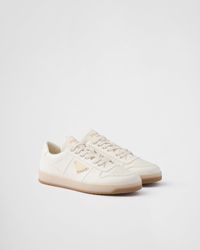 Prada - Downtown Shoes - Lyst