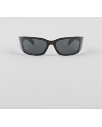 Prada - Symbole Sonnenbrille - Lyst