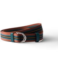 Prada - Cintura - Lyst