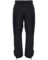 Prada - Extreme-Tex Ski Pants - Lyst
