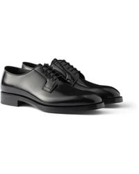 Prada - Scarpe Stringate - Lyst