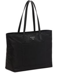 Prada Nylon Bags for Women | Lyst