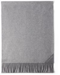 Prada - Bufanda En Jacquard De Seda, Cachemir Y Lúrex, Mujer - Lyst