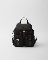Prada - Re-Edition 1978 Small Re-Nylon Backpack - Lyst