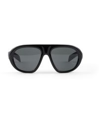 Prada - Gafas De Sol De La Colección Eyewear, Mujer - Lyst