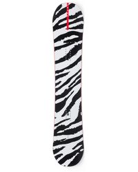 Prada - Linea Rossa Snowboard - Lyst