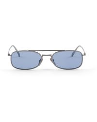 Prada - Eyewear Collection Sunglasses - Lyst