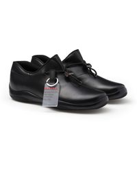 Prada - Sneakers Toblach - Lyst