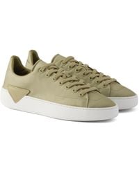 Prada - Court Re-Nylon Sneakers - Lyst