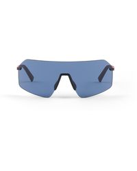 Prada - Linea Rossa Sunglasses - Lyst