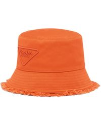 NoName Cappello e berretto Arancione Unica sconto 71% MODA DONNA Accessori Cappello e berretto Arancione 