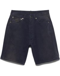 Prada - Bermudas Vaqueras, Hombre, Talla - Lyst