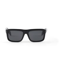 Prada - Shadowplay Sunglasses - Lyst