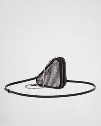 Prada - Dreieckige - Lyst