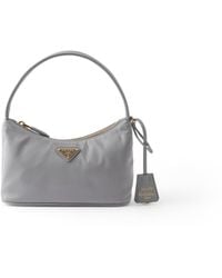 Prada - Mini Borsa Re-Edition 2008 - Lyst