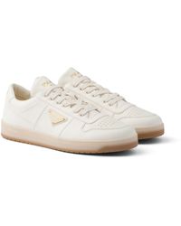 Prada - Downtown Shoes - Lyst