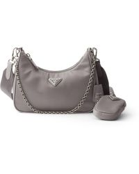 Prada - Re-Edition 2005 Re-Nylon Bag - Lyst