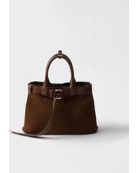 Prada - Handbags - Lyst
