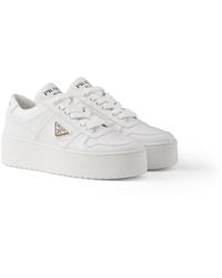 Prada - Shoes - Lyst