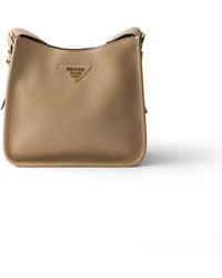 Prada - Sacca Medium - Lyst