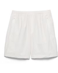 Prada - Bermuda-Shorts Aus Re-Nylon, Herren, Größe - Lyst