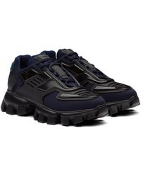 cloudbust thunder high tech sneakers