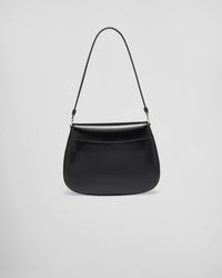 Prada, Cahier leather belt bag, NET-A-PORTER.COM, fall shopping list, fashion blogger closet fall, like to know it fall, …