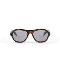 Prada - Eyewear Collection Sunglasses - Lyst