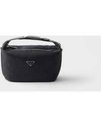 Prada - Cherie Re-Nylon Mini Bag - Lyst