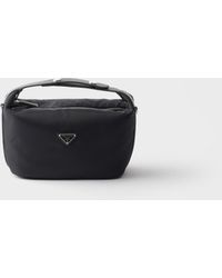 Prada - Borsa Chérie Mini - Lyst