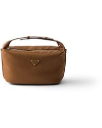 Prada - Borsa Chérie Mini - Lyst