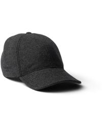 Prada - Cappello Da Baseball - Lyst