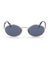 Prada - Eyewear Collection Sunglasses - Lyst