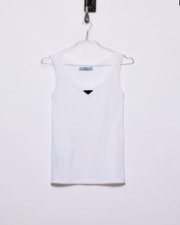 Prada - Topwear - Lyst