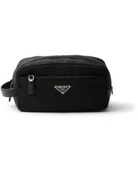 Prada - Pouch - Lyst