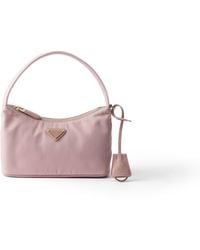Prada - Mini Borsa Re-Edition 2008 - Lyst