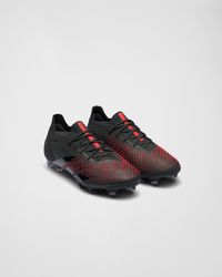 Prada - Crampons Predator Accuracy - Adidas Football For - Lyst
