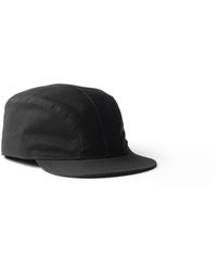 Prada - Baseballkappe Aus Baumwolle, Herren, Größe - Lyst