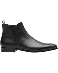 Prada Boots for Men - Up to 50% off at Lyst.com