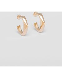 Prada - Eternal Small Earrings - Lyst